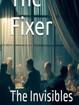 cover image of The Fixer